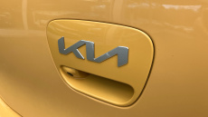 Kia Picanto 1.0 GT-line 5dr [4 seats] Petrol Hatchback